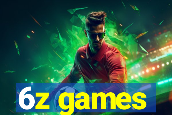 6z games